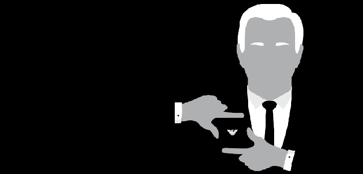 Giorgio Armani, el emperador que se anticipó al ‘fast fashion’